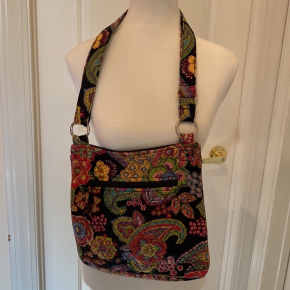 Slightly worn but a beautiful purse. - Picture 2 of 3